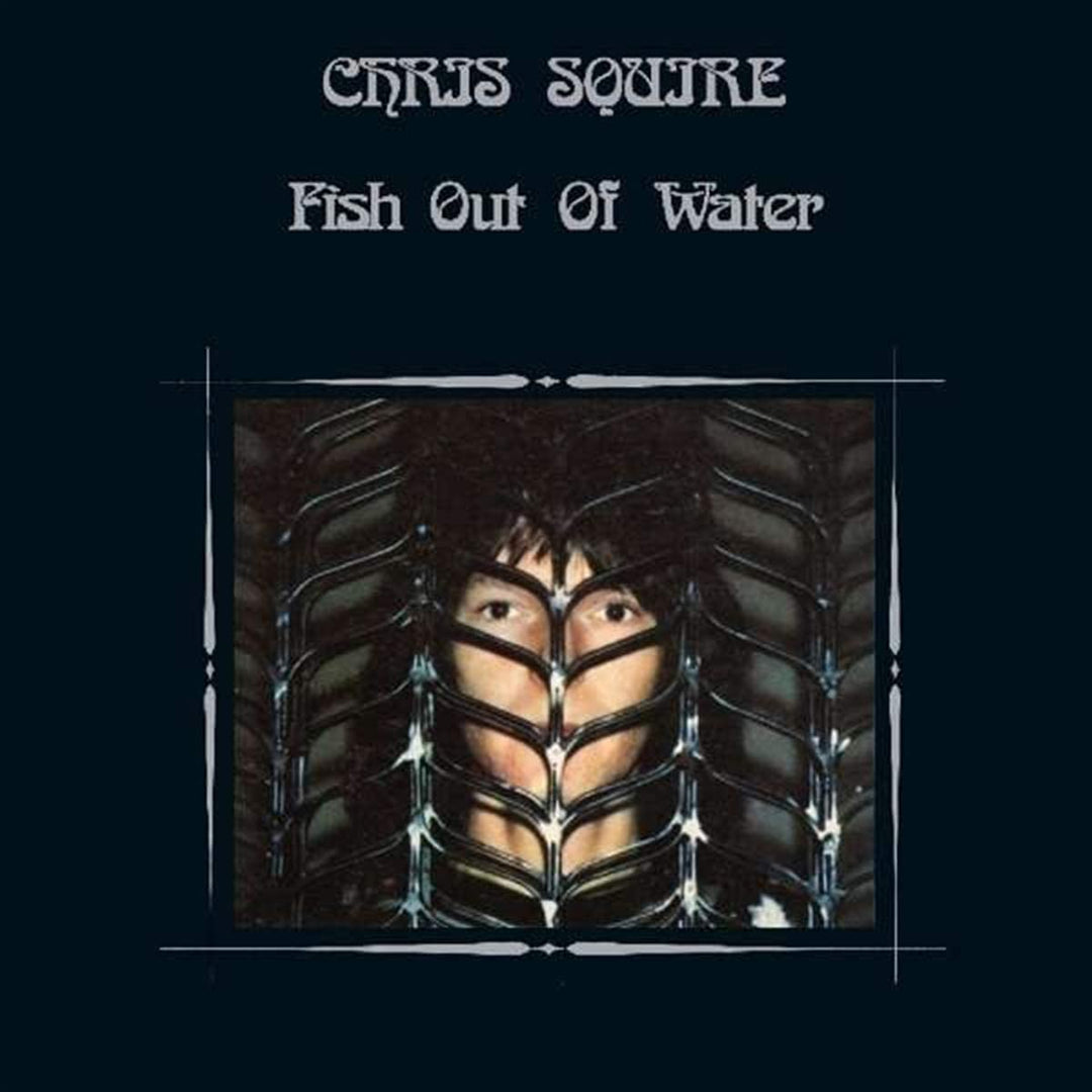 Chris Squire - Fish Out of Water [Audio CD]