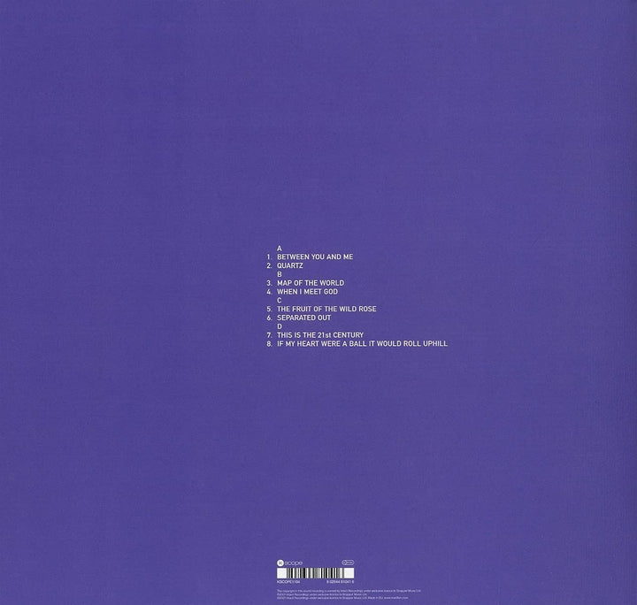 Marillion - Anoraknophobia [Vinyl]