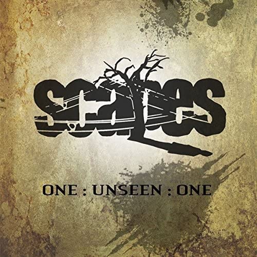 Scapes - One:Unseen:One [Audio CD]
