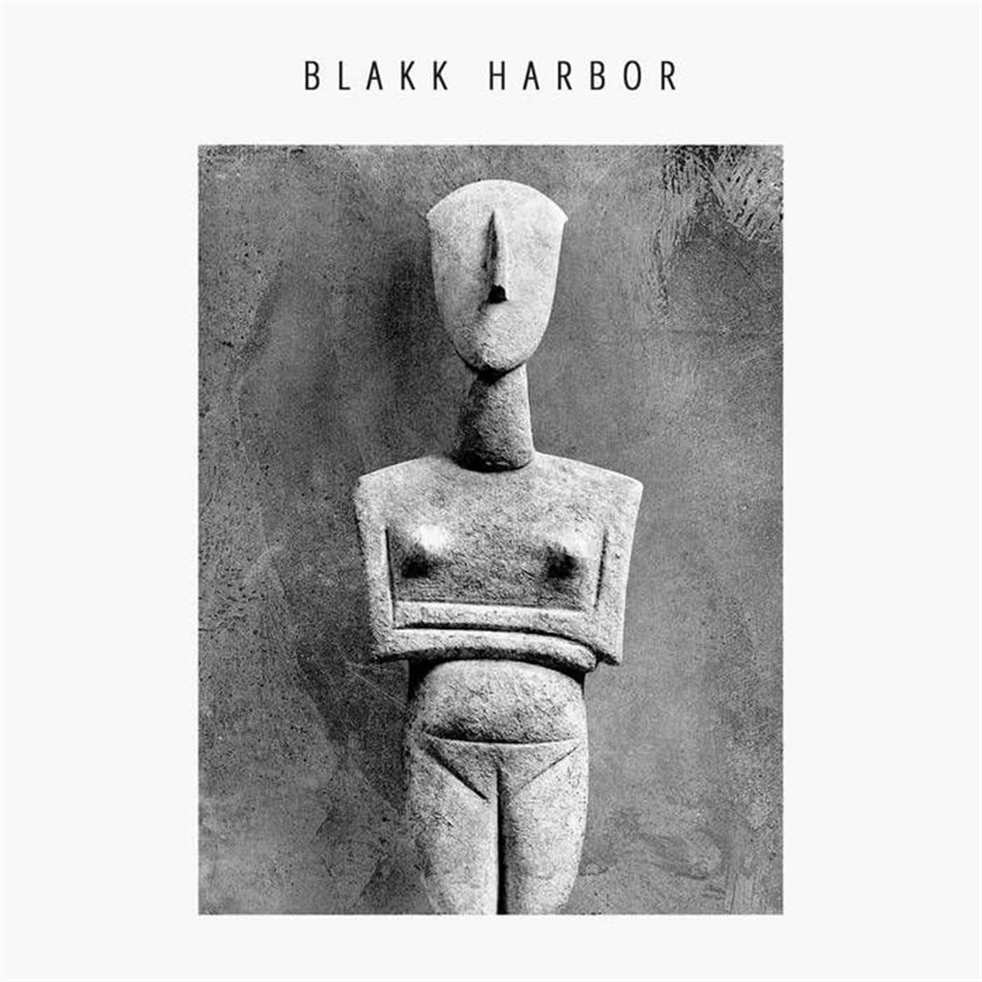 Blakk Harbour – Ein moderner Dialekt [Audio-CD]