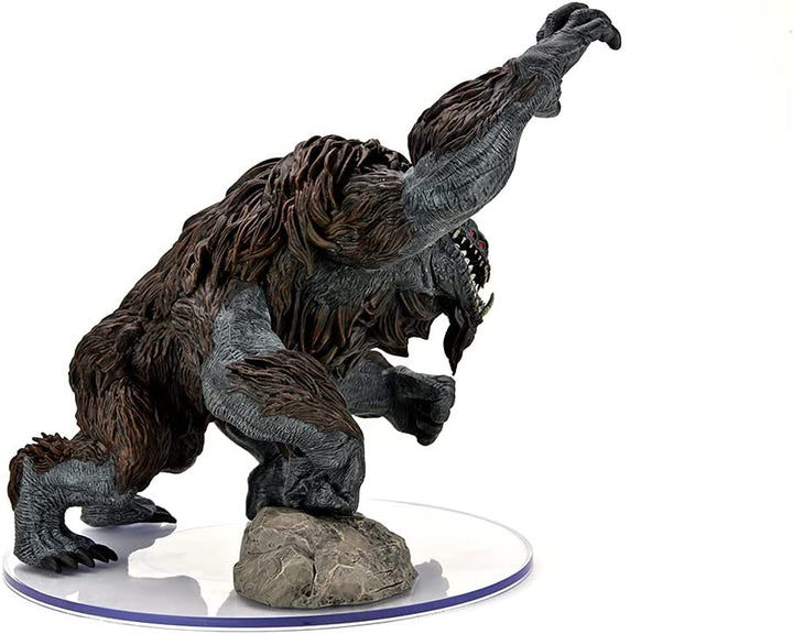 Critical Role PrePainted: Monsters of Wildemount - Udaak Premium Figure
