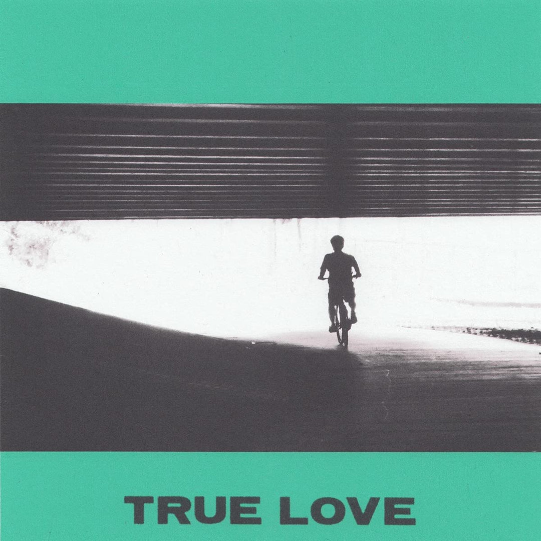 Hovvdy - True Love [Audio CD]
