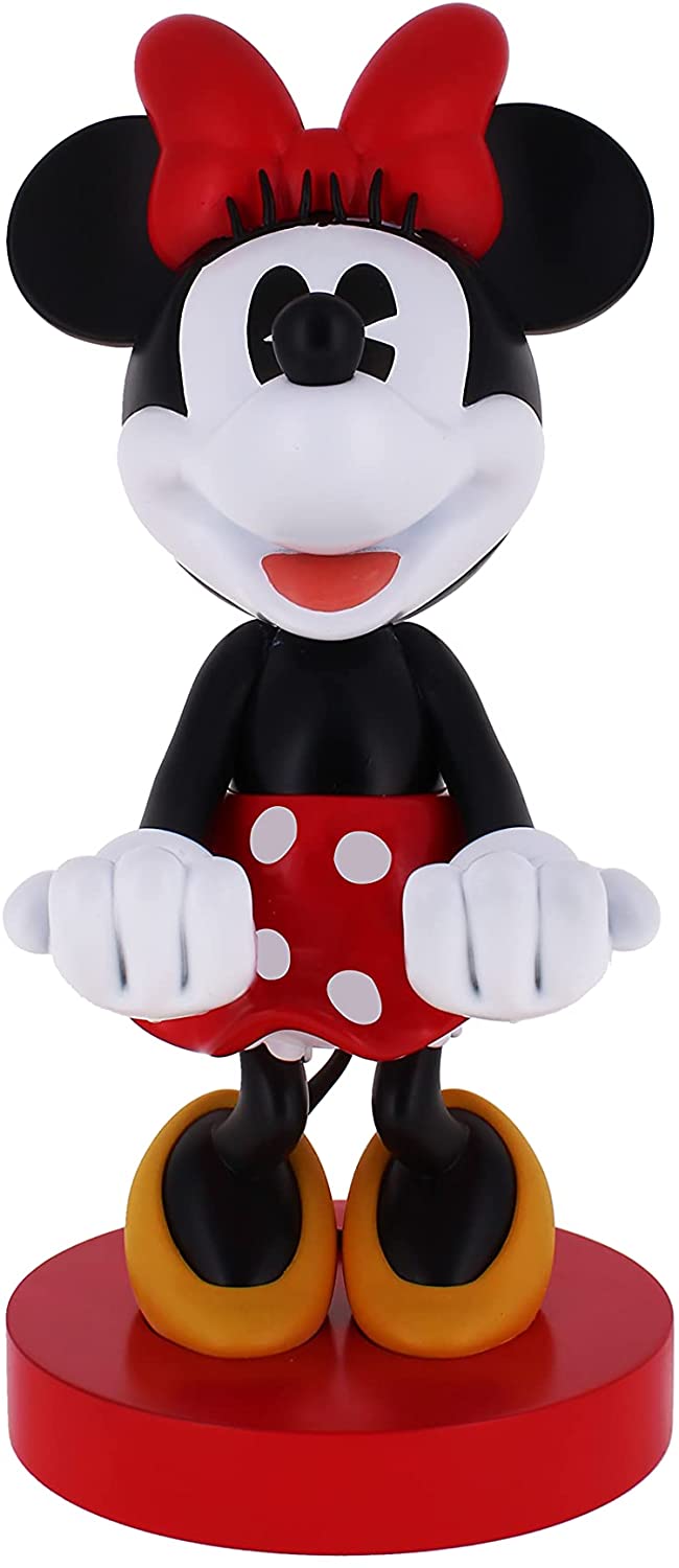 Cable Guys Minnie Mouse (Xbox Series X///)