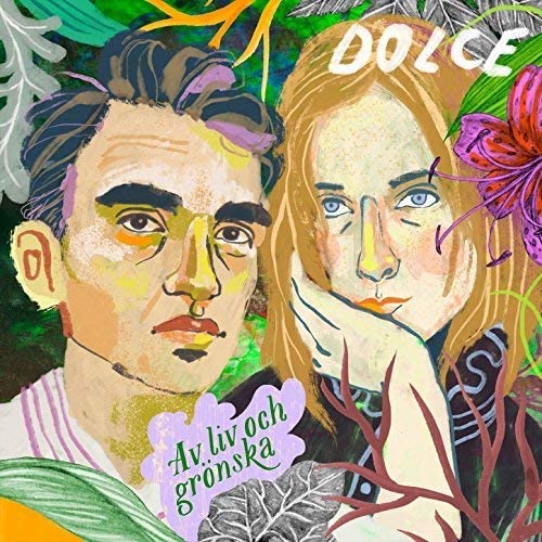 Dolce - Av Liv Och Gronska [Audio CD]