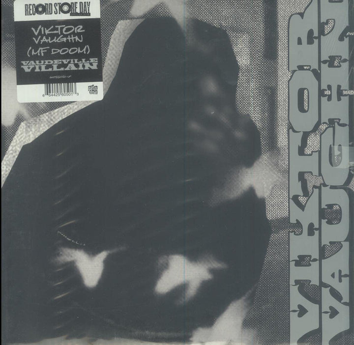 Vaudeville Villain (Rsd2022) [Vinyl]