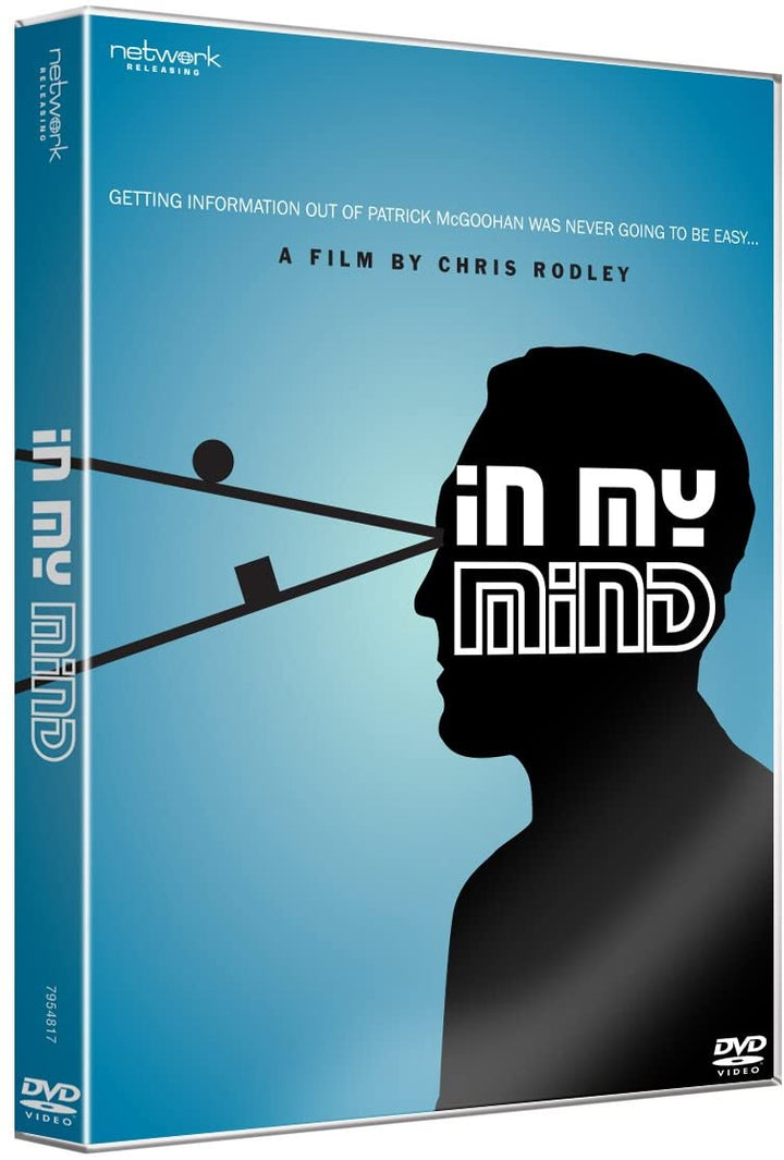 In My Mind - [DVD]