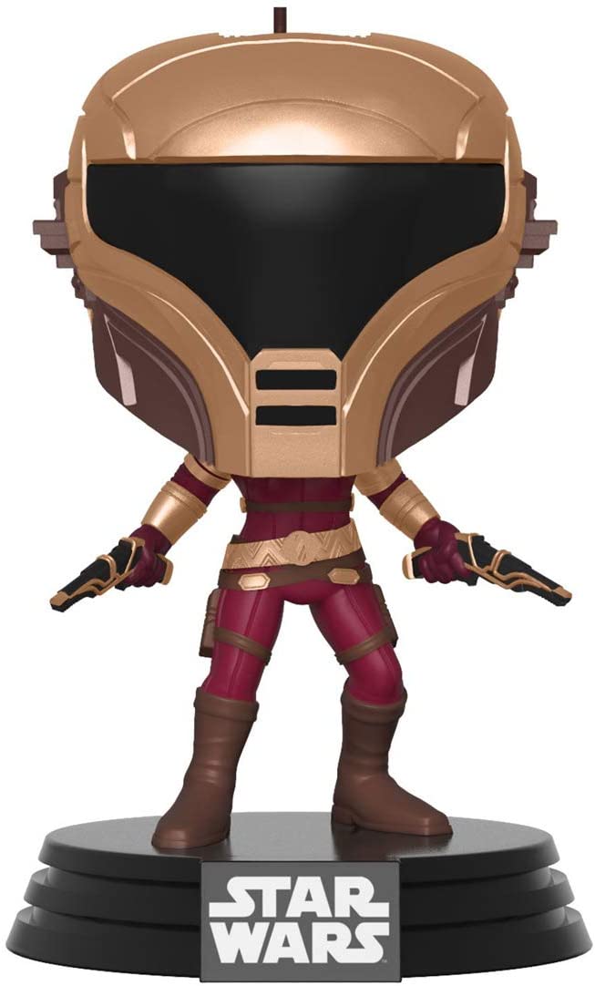 Star Wars Zori Bliss Funko 39890 Pop! Vinyl 
