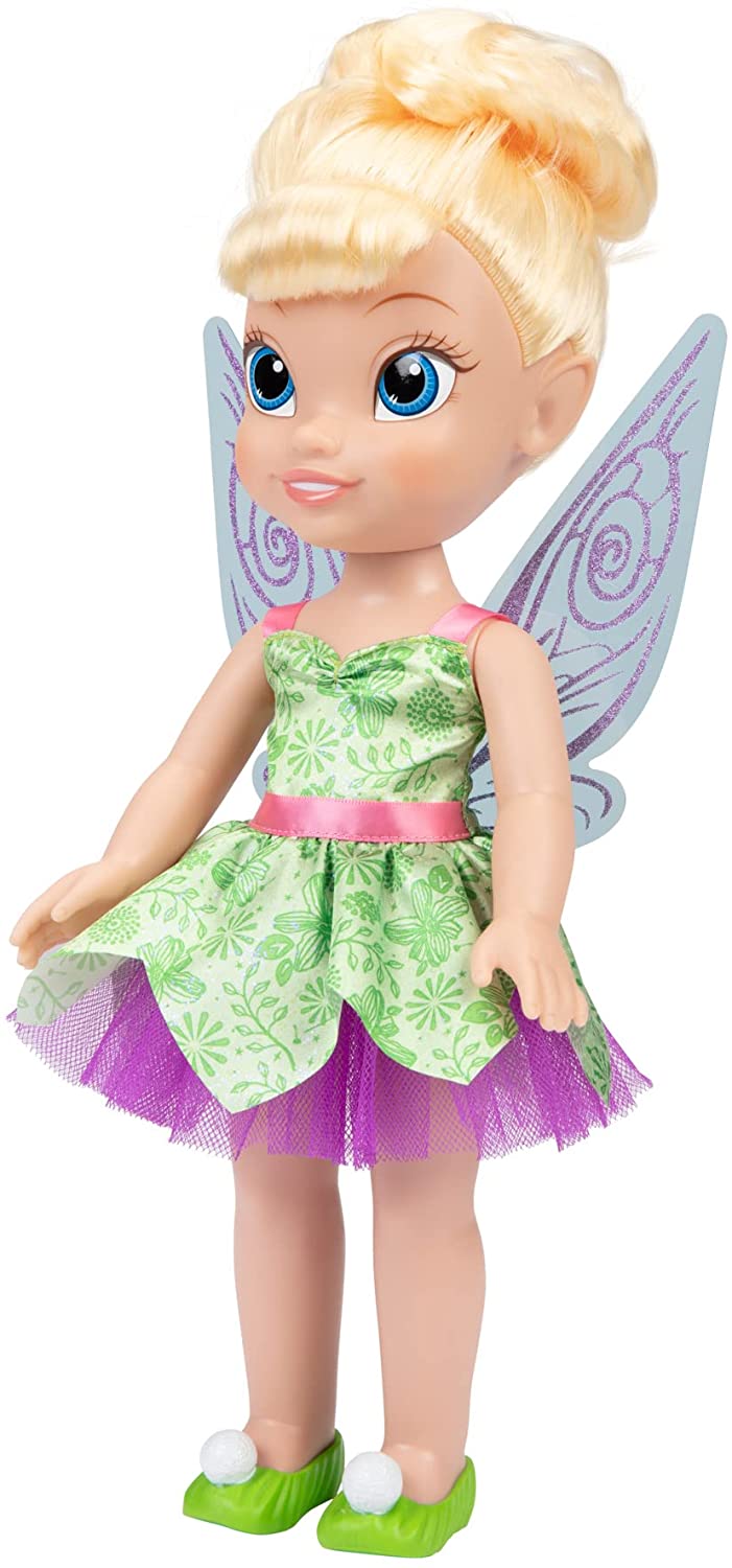 Disney Fairies Tinker Bell Large Doll