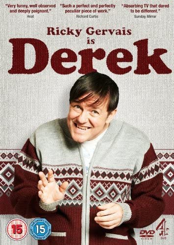 Derek - Series 1