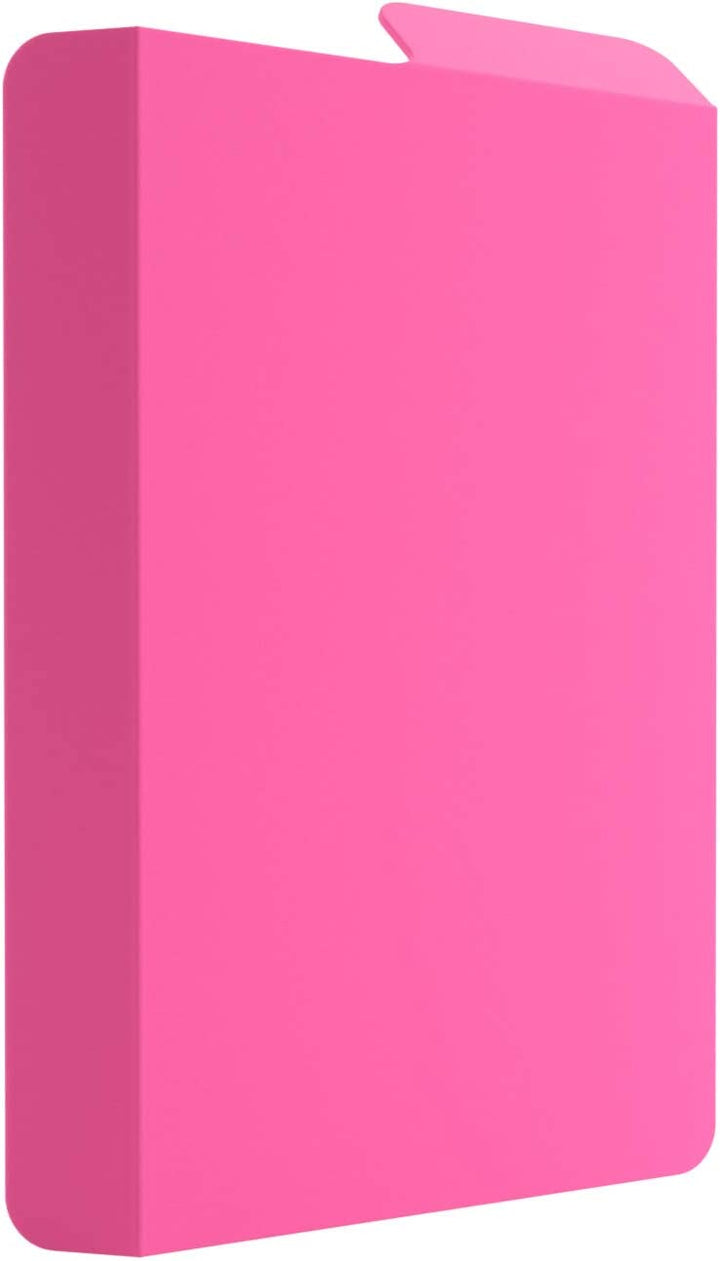 Gamegenic Deck Holder 100+ Pink