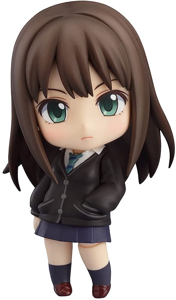 Nendoroid Rin Shibuya