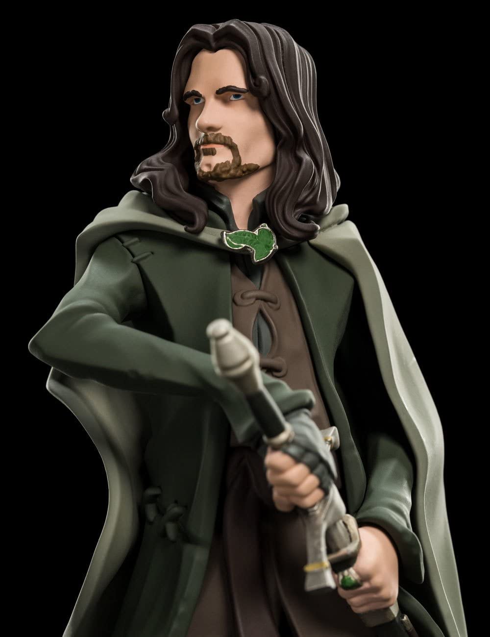 WETA Collectibles 865002518WETA Mini Epics Lord of The Rings Collectable Figure, Multicoloured, Standard