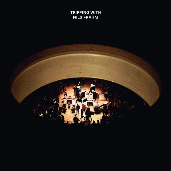 Nils Frahm - Tripping With Nils Frahm [Audio CD]