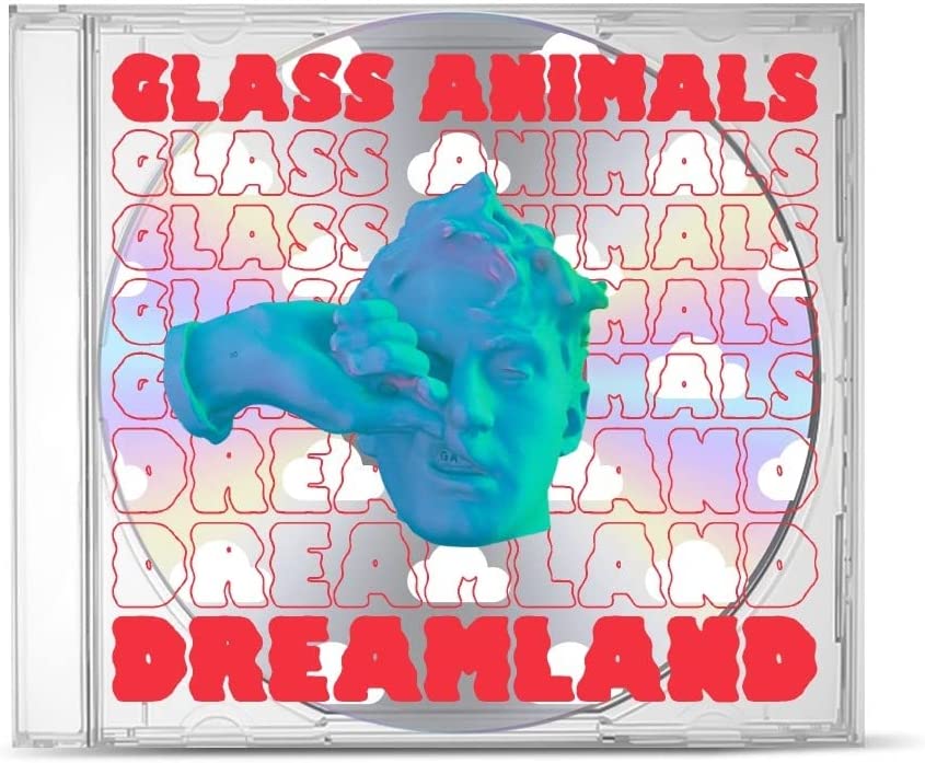 Glass Animals - Dreamland: Real Life Edition [Audio CD]