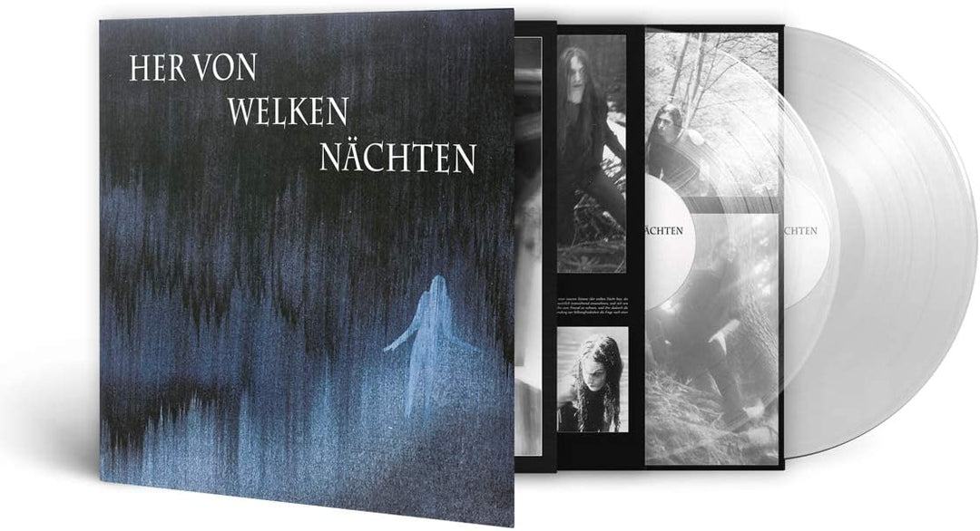 Dornenreich - Her Von Welken Nachten [Vinyl]