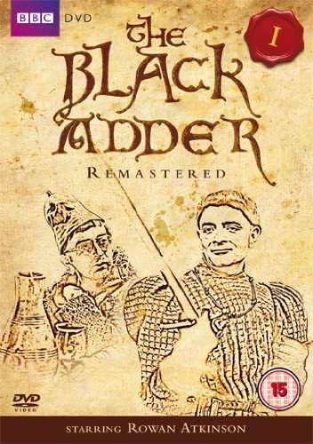 The Blackadder ed) [1982]