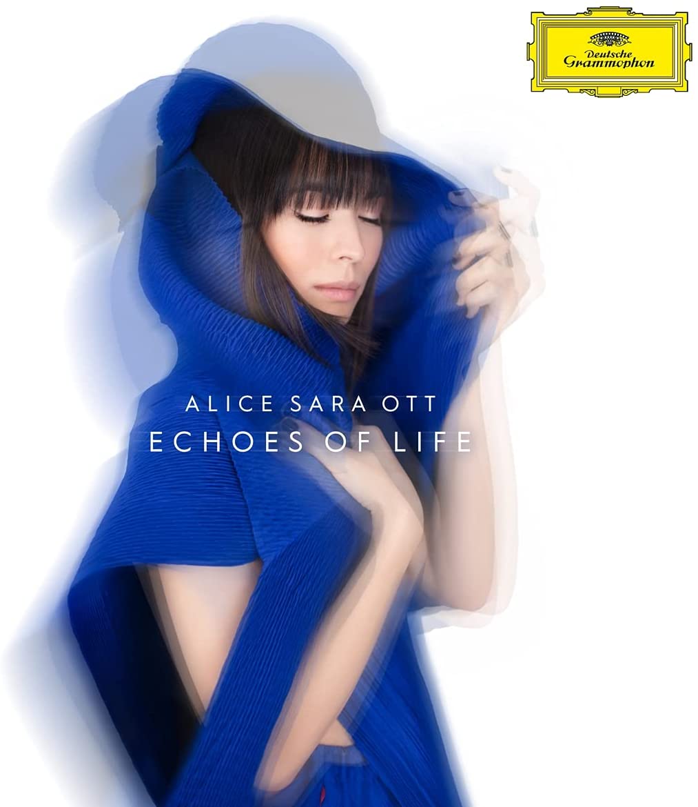 Alice Sara Ott - Echoes Of Life [Vinyl]