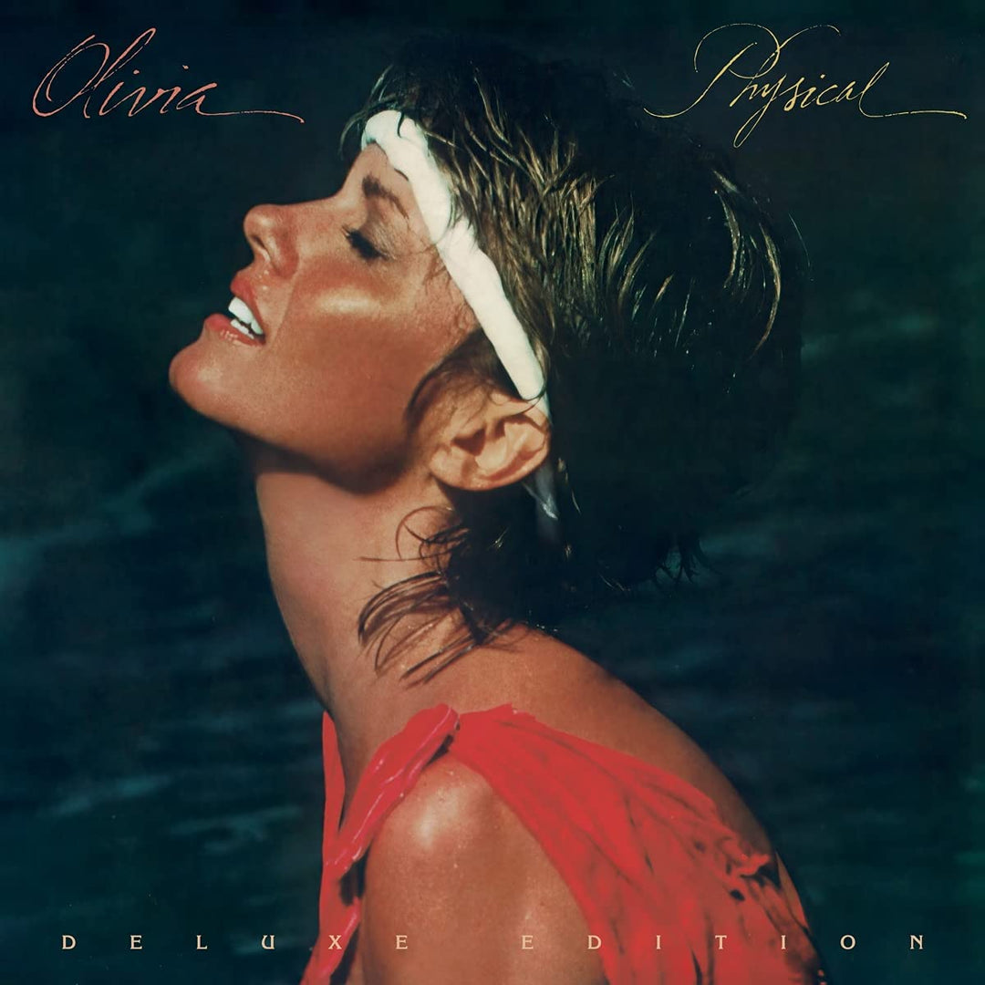 Olivia Newton-John - Physical [40th Anniversary Edition] [Audio CD]
