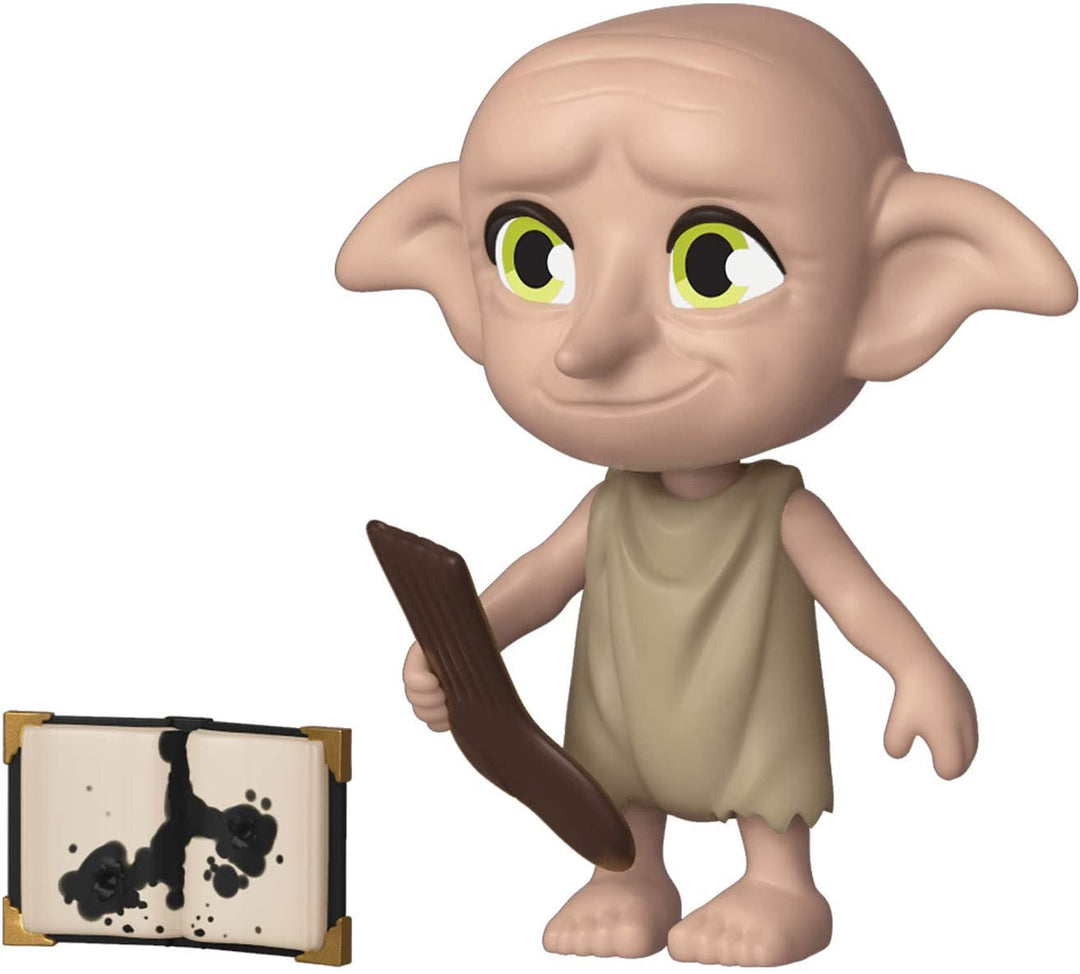 Harry Potter Dobby Funko 37267 5 Star