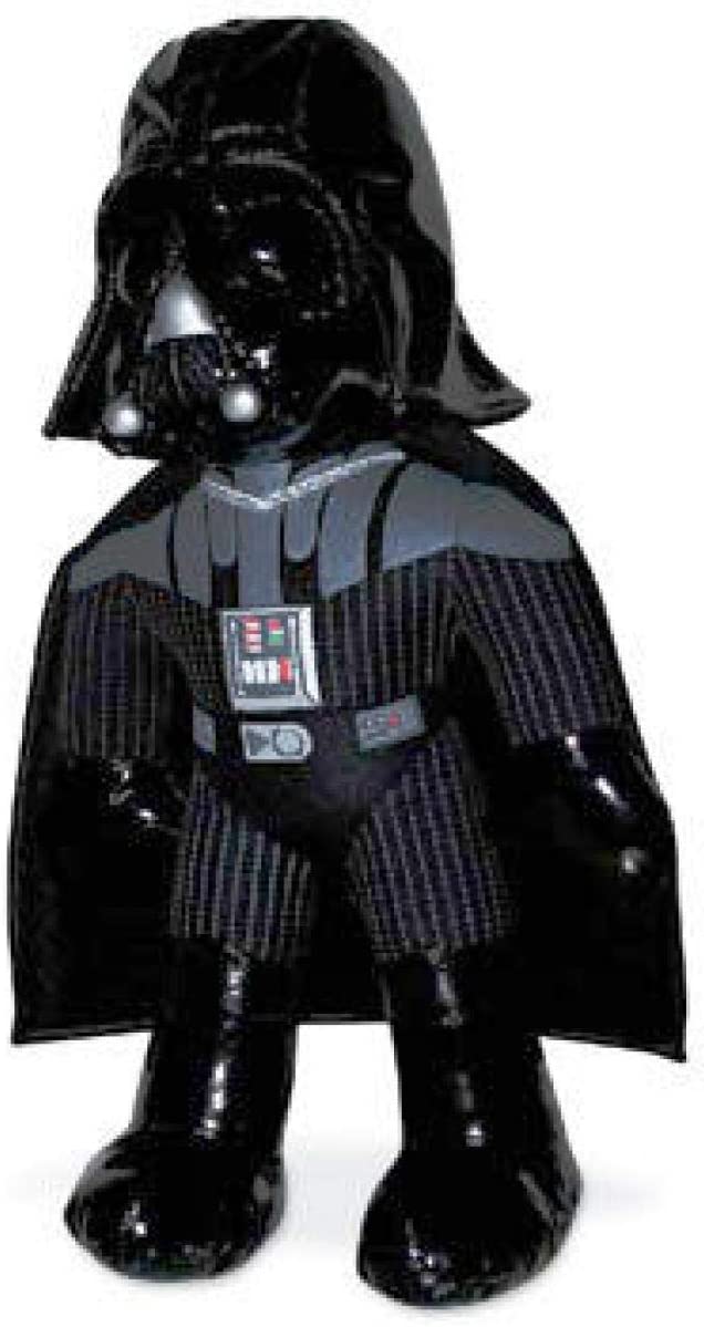 Peluche Darth Vader Star Wars T5 44cm
