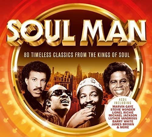 Soul Man