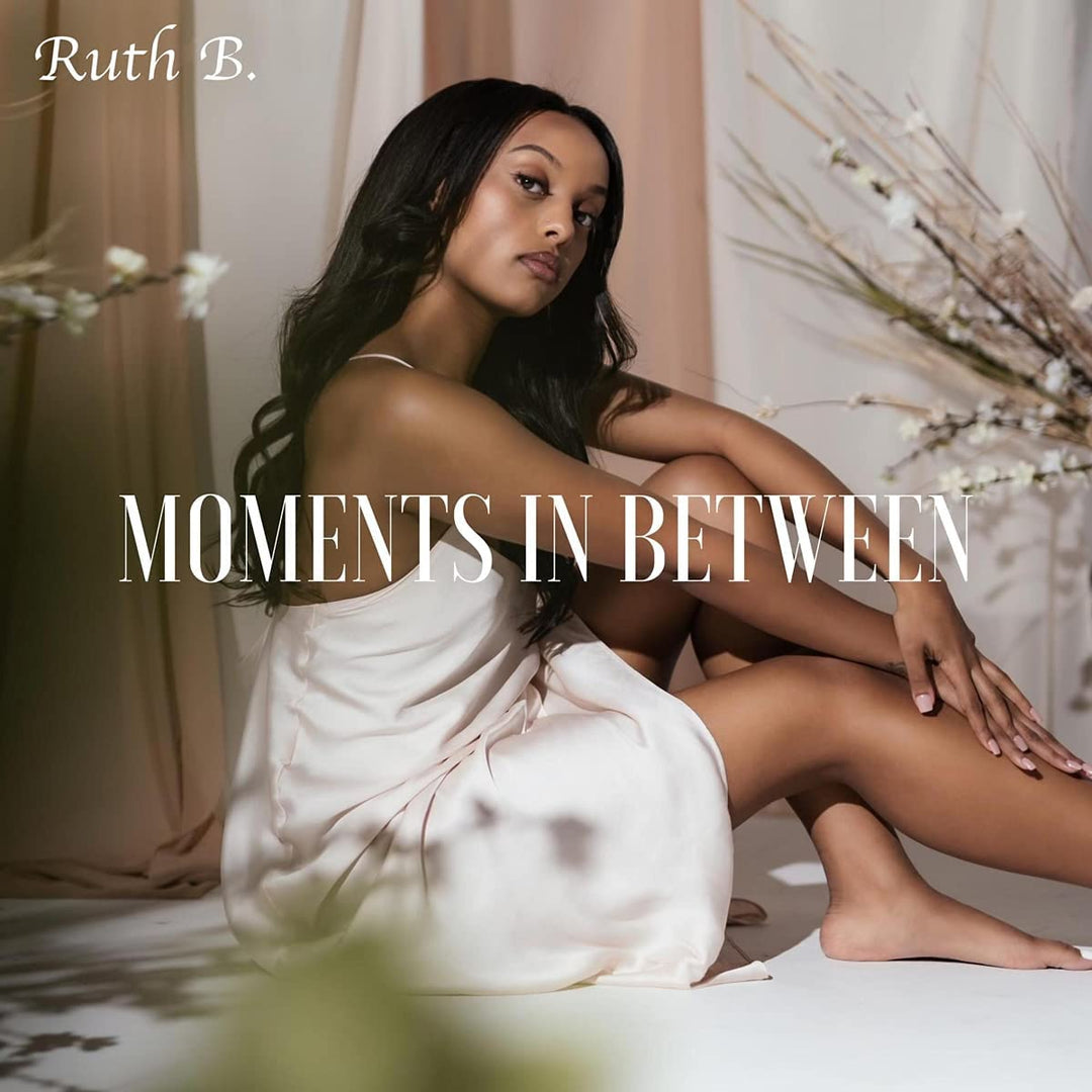 Ruth B. - Moments In Between [Audio CD]