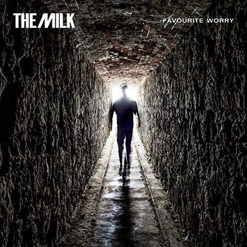 The Milk - Favourite Worry [VINYL]