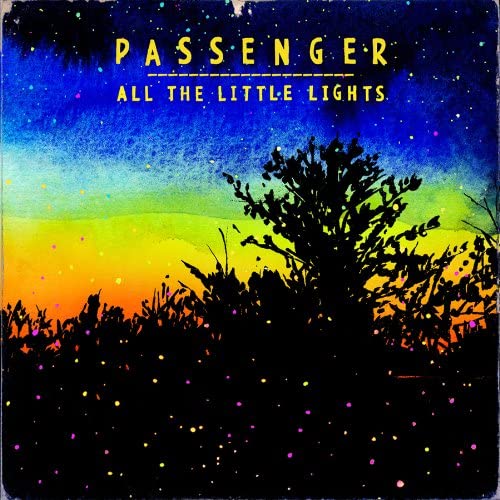All The Little Lights [Audio CD]
