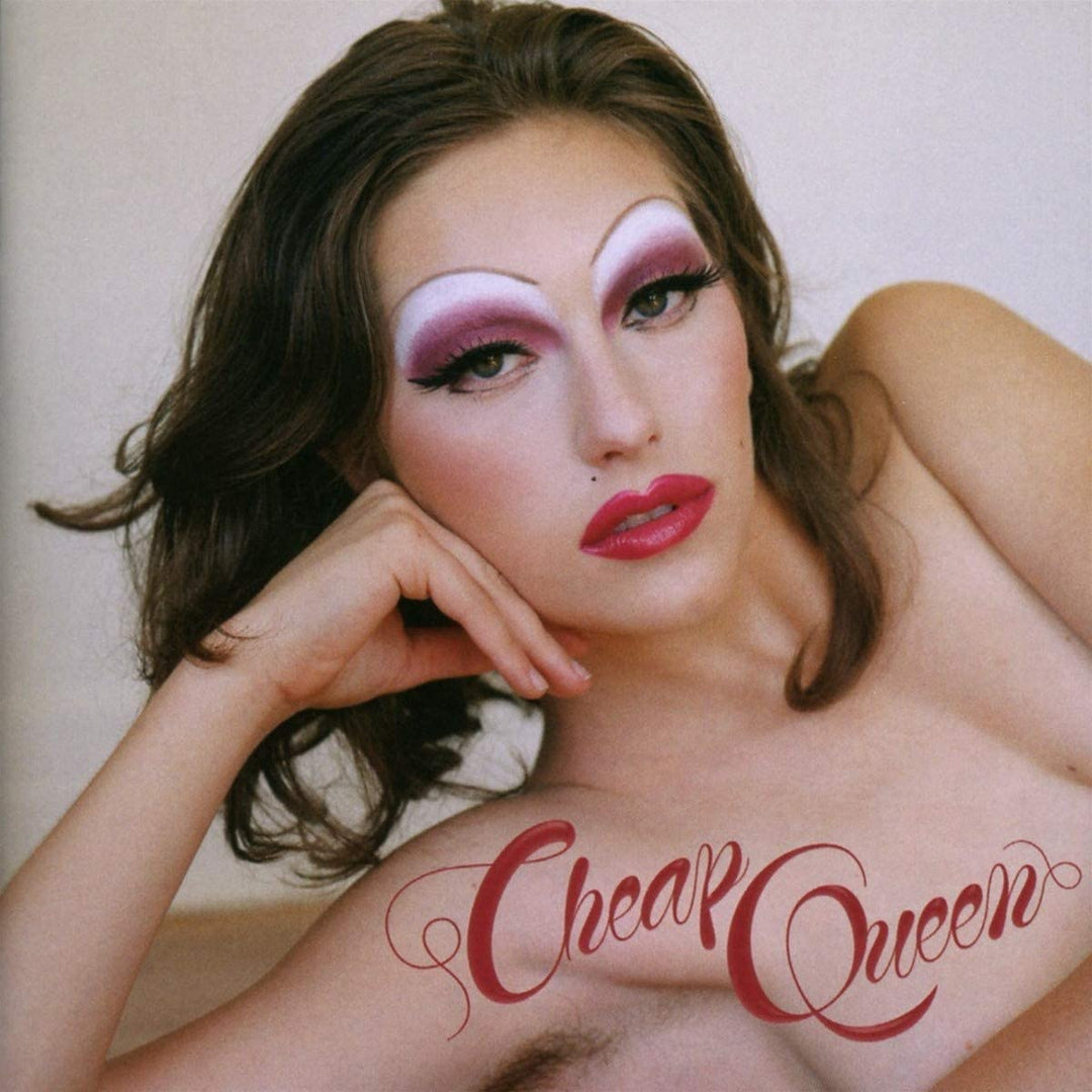 Cheap Queen [Audio CD]