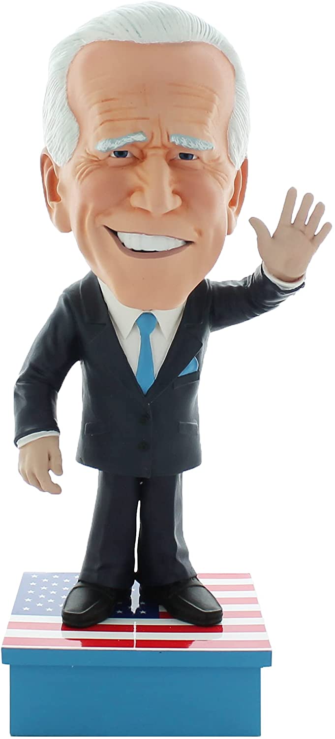 Mimiconz Figurines: World Leaders (Joe Biden)