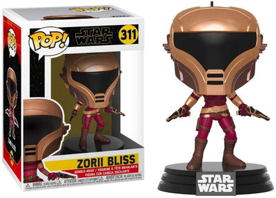 Star Wars Zori Bliss Funko 39890 Pop! Vinyl #311