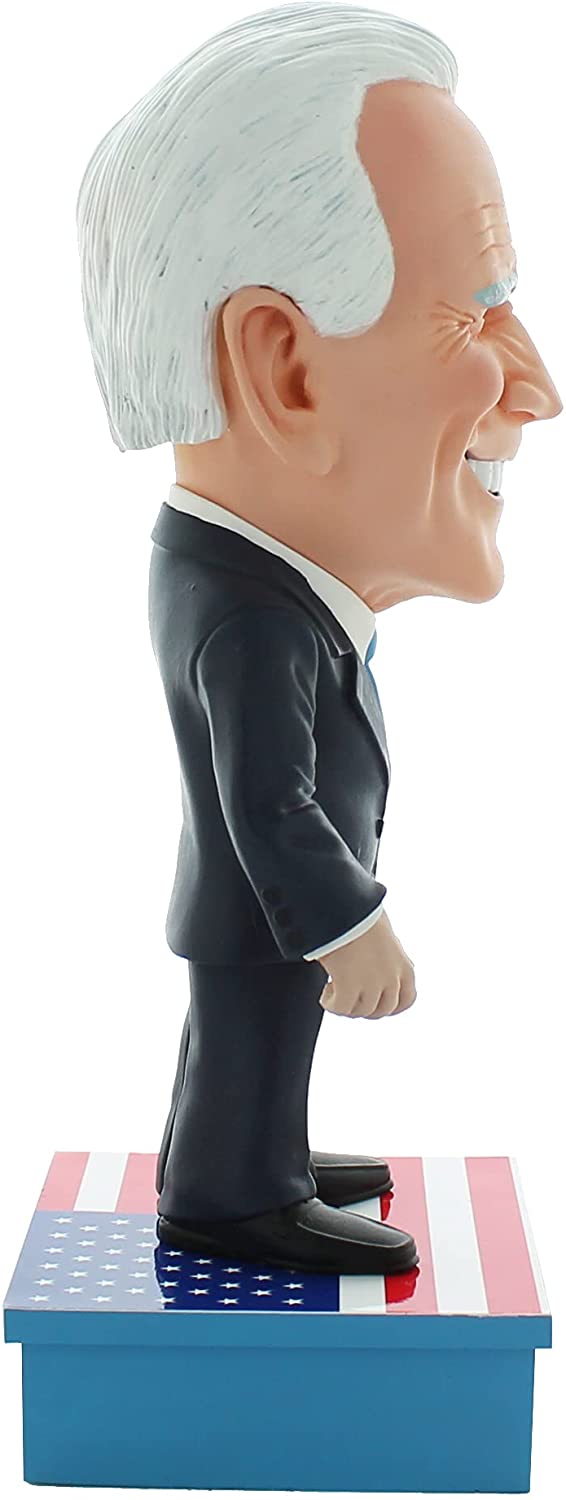 Mimiconz Figurines: World Leaders (Joe Biden)