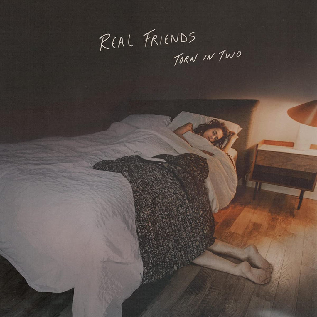 Real Friends - Torn in Two [Audio CD]