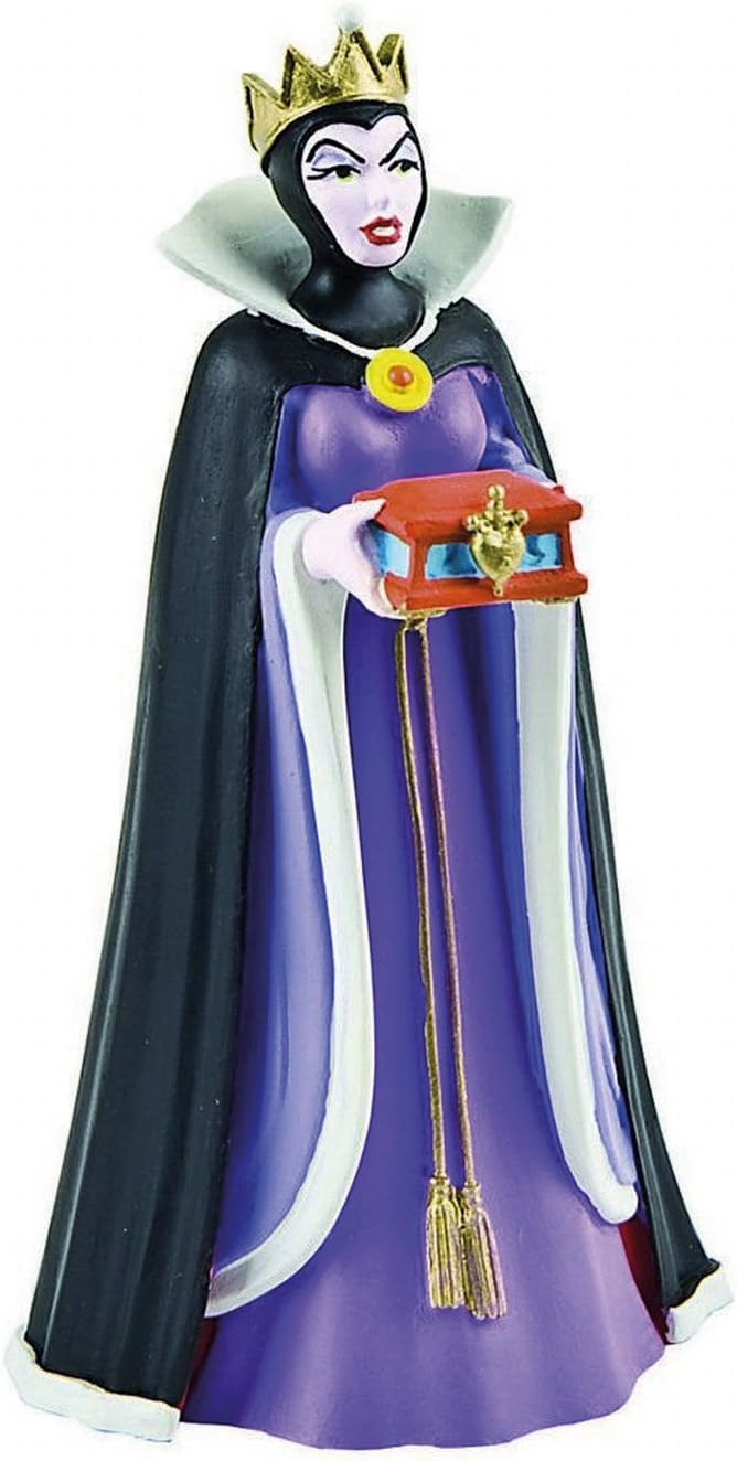 Bullyland BUL-12555 Wicked Queen