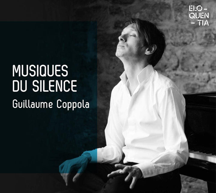 Musiques du silence [Audio CD]