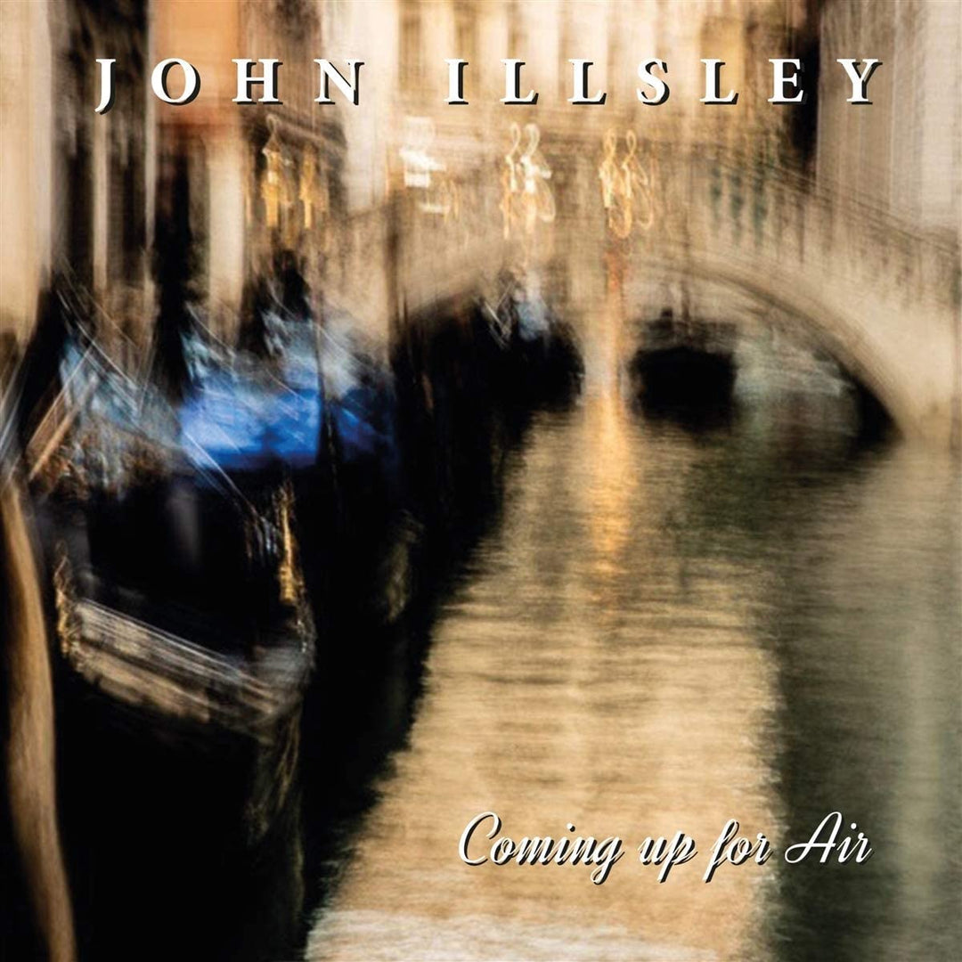 John Illsley - Coming Up For Air [VInyl]