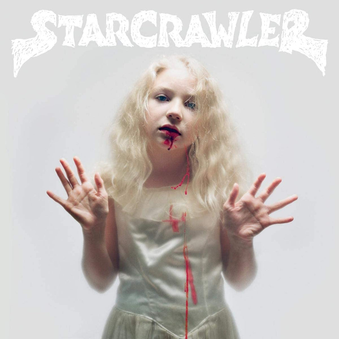 Starcrawler [Audio CD]