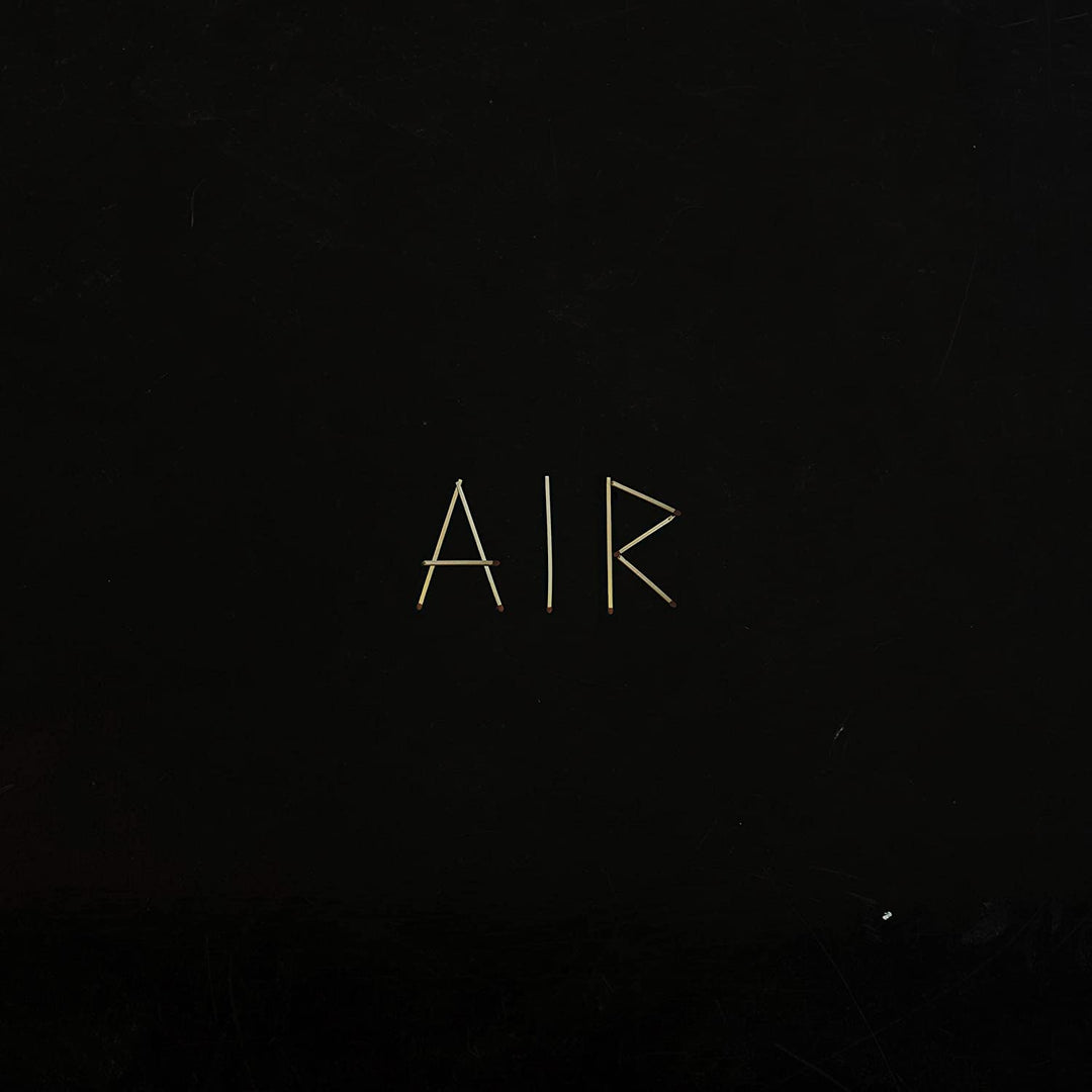 Air [Audio CD]