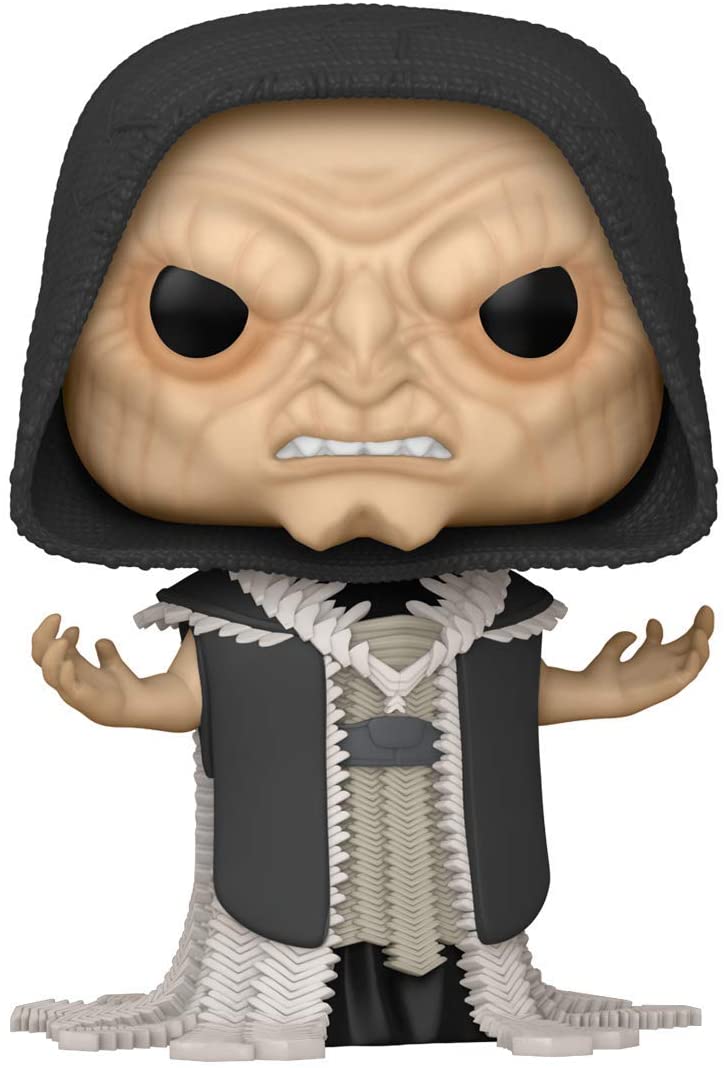 Zack Snyder's Justice League DeSaad Funko 56799 Pop! Vinyl #1125