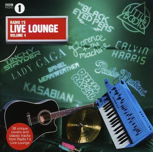 Radio 1&