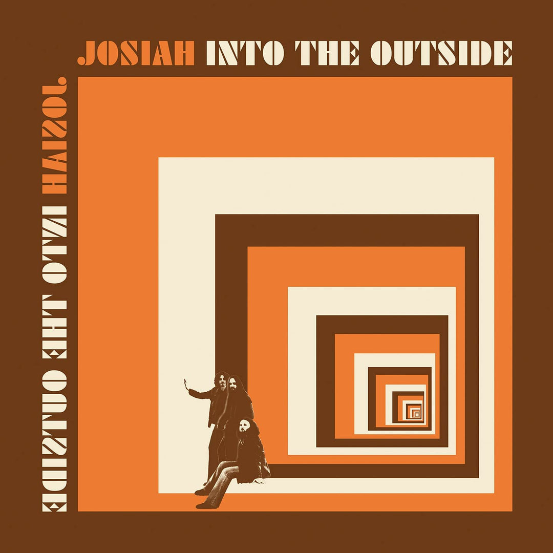 Into The Outside [VINYL]