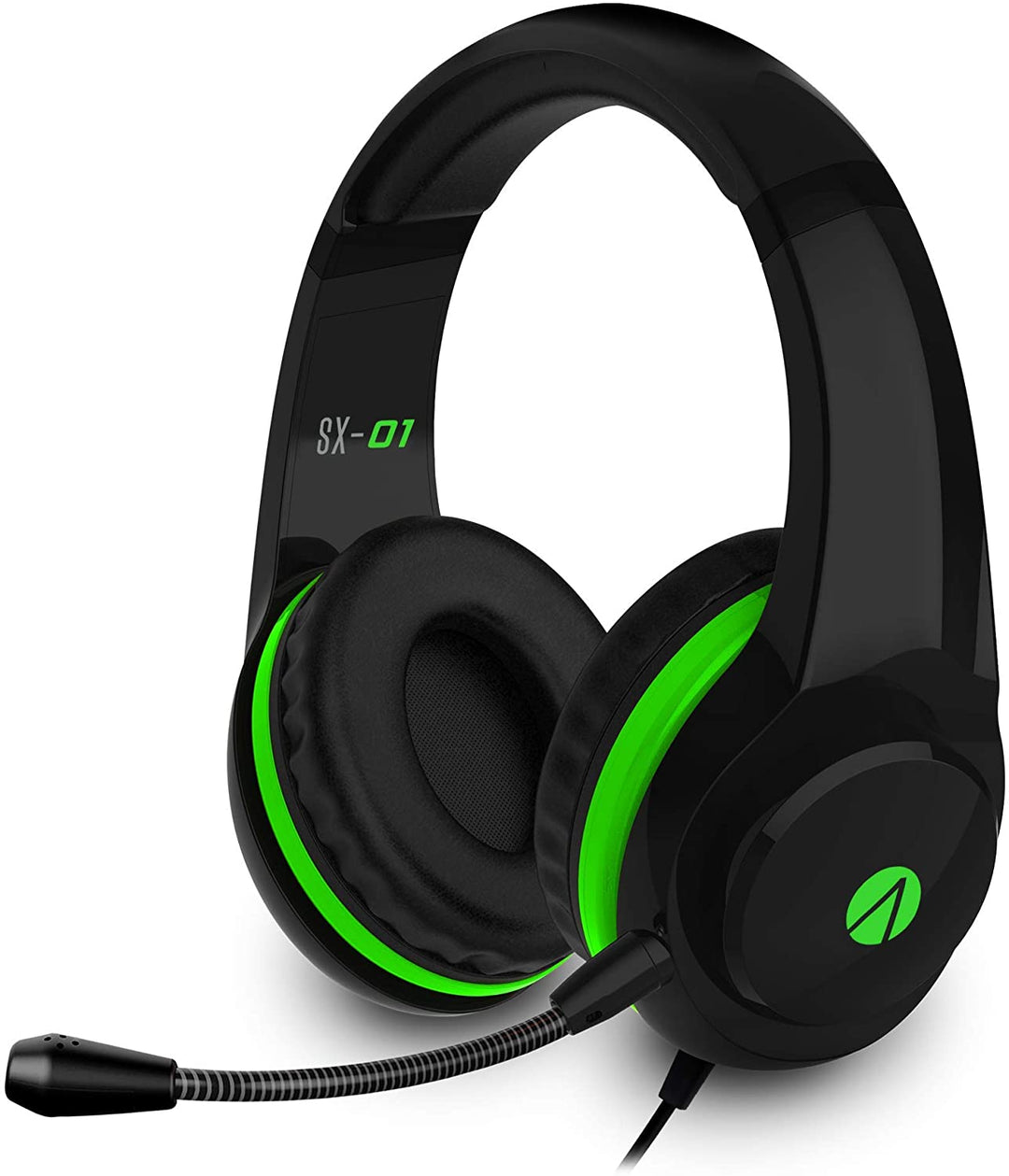 Stealth Sx-01 Gaming Headset for Xbox, PS4/PS5, Switch, PC (Xbox One///)