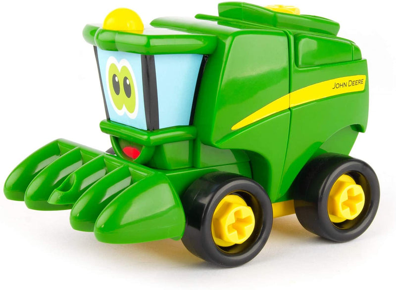 John Deere 47210 Tractor Toy