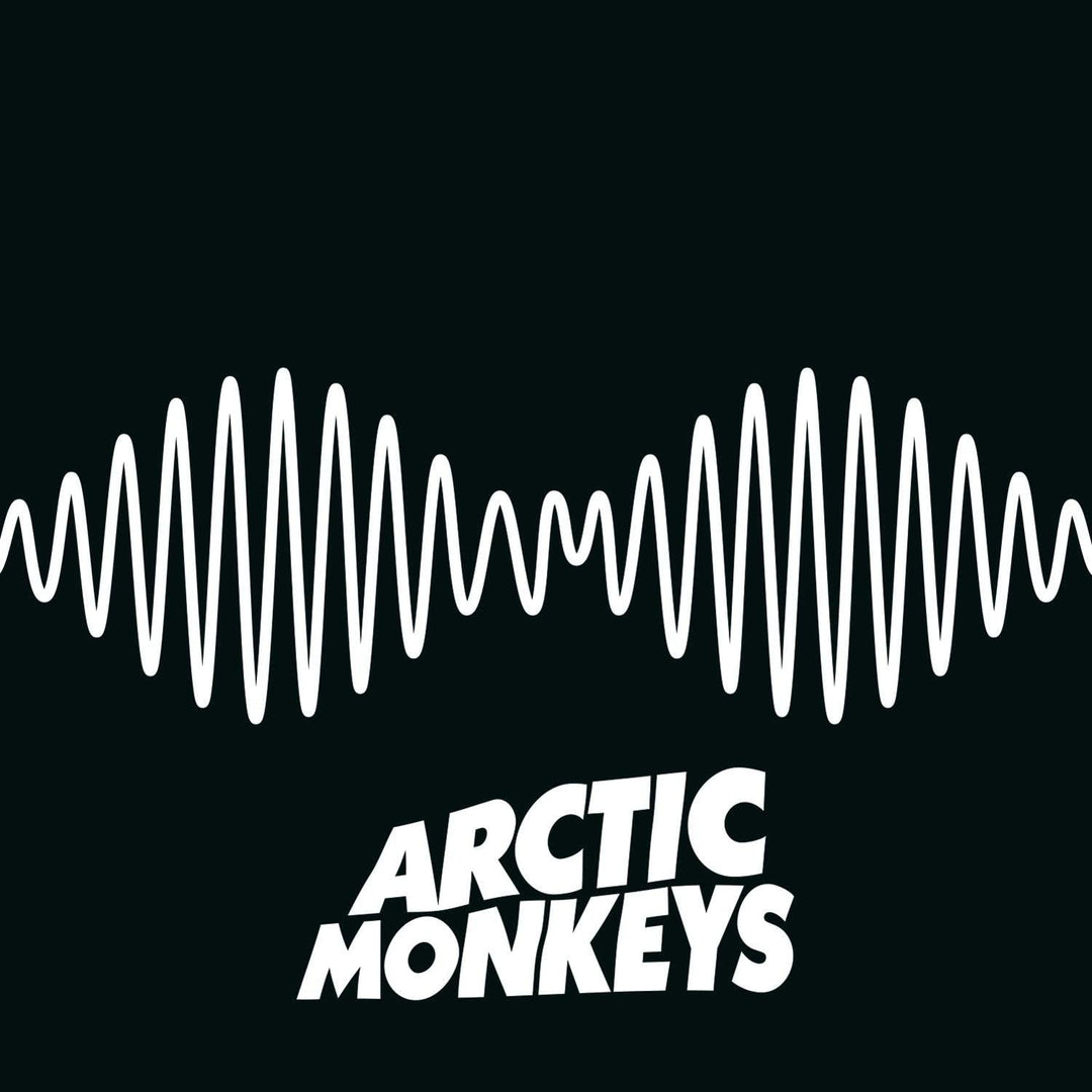 Arctic Monkeys - AM [Audio CD]