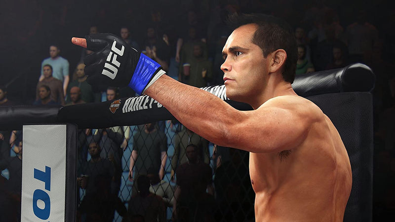EA Sports UFC (PS4)