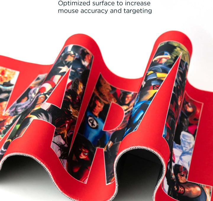 Marvel Avengers XXL Mouse Mat - Desk Pad