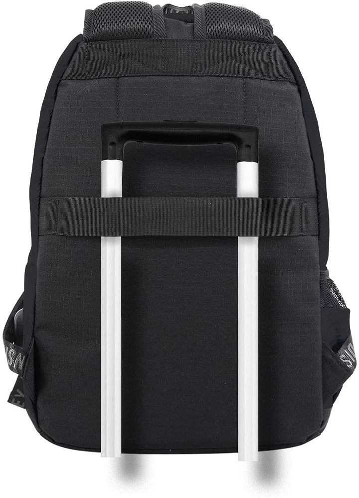 KARACTERMANIA 02357 HS Backpack 1.3, Dark Blue