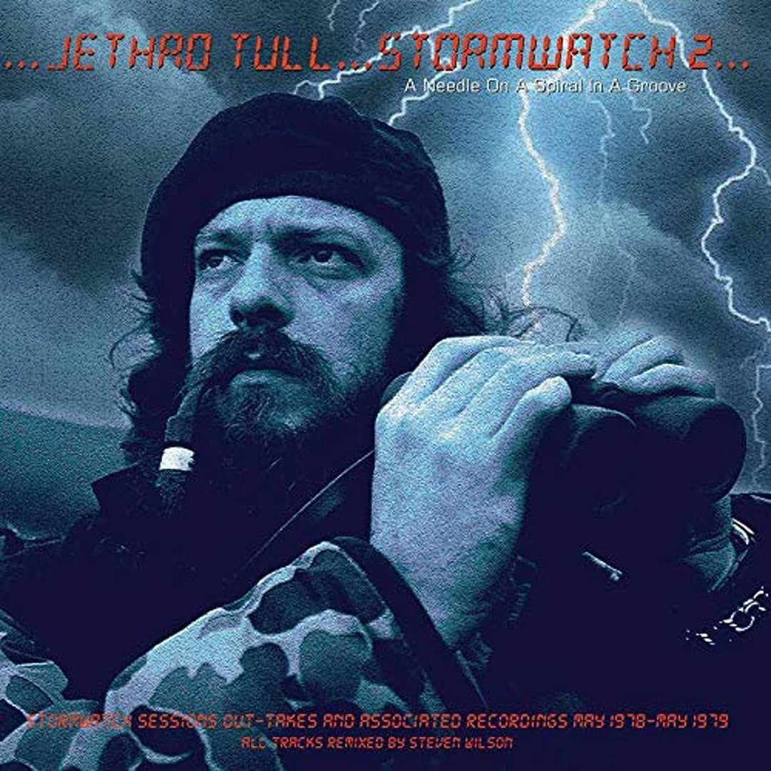 Jethro Tull - Stormwatch 2 (Steven Wilson Stereo Remix) [Vinyl]