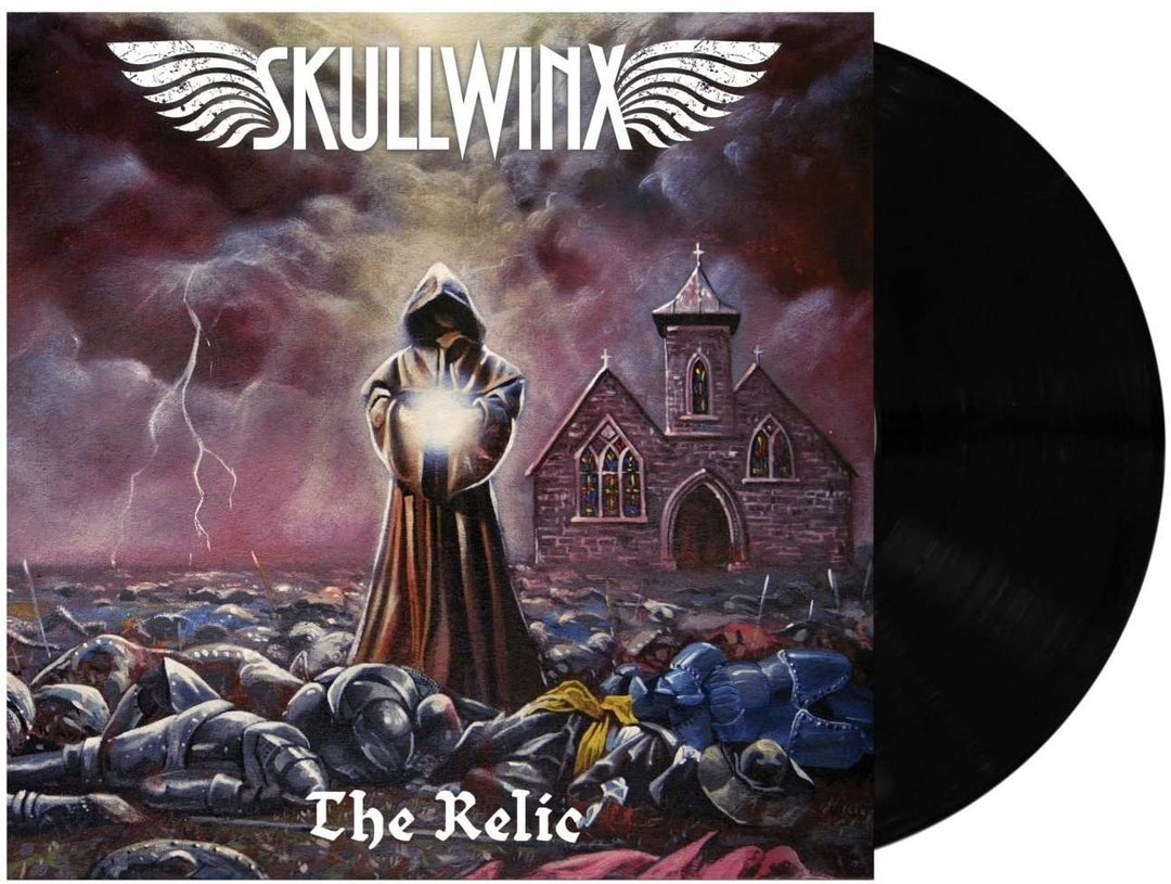 The Relic [Vinyl]