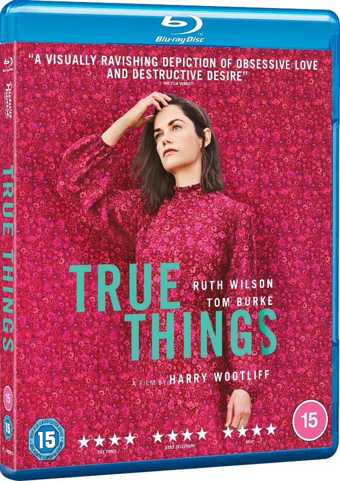 True Things [Blu-ray]